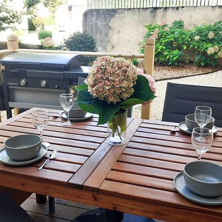 Appartement Frias - 3 Etoiles - Welkeys Biarritz Dış mekan fotoğraf