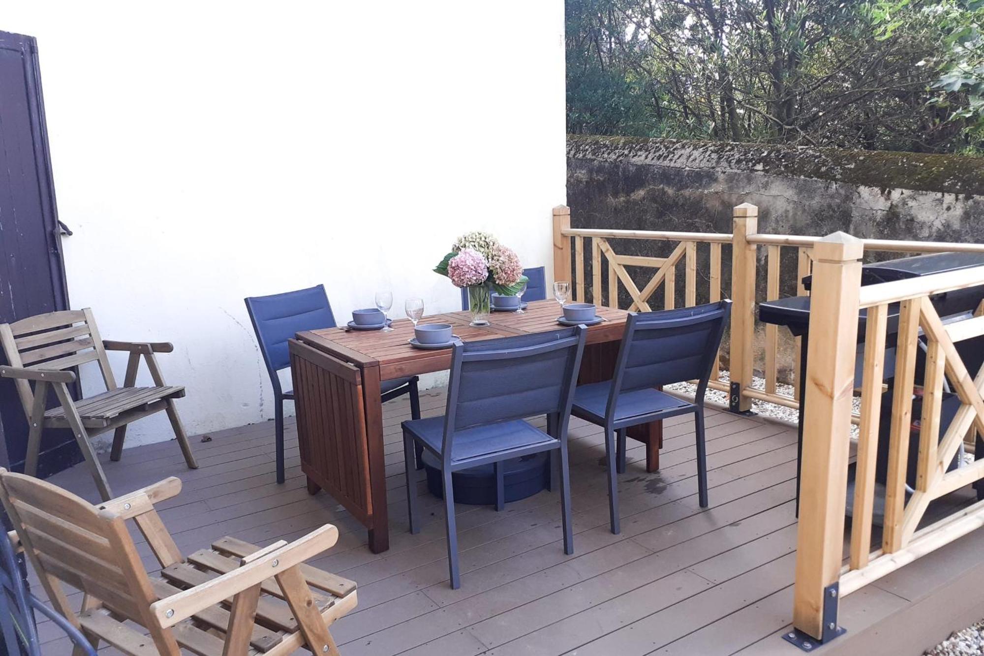 Appartement Frias - 3 Etoiles - Welkeys Biarritz Dış mekan fotoğraf