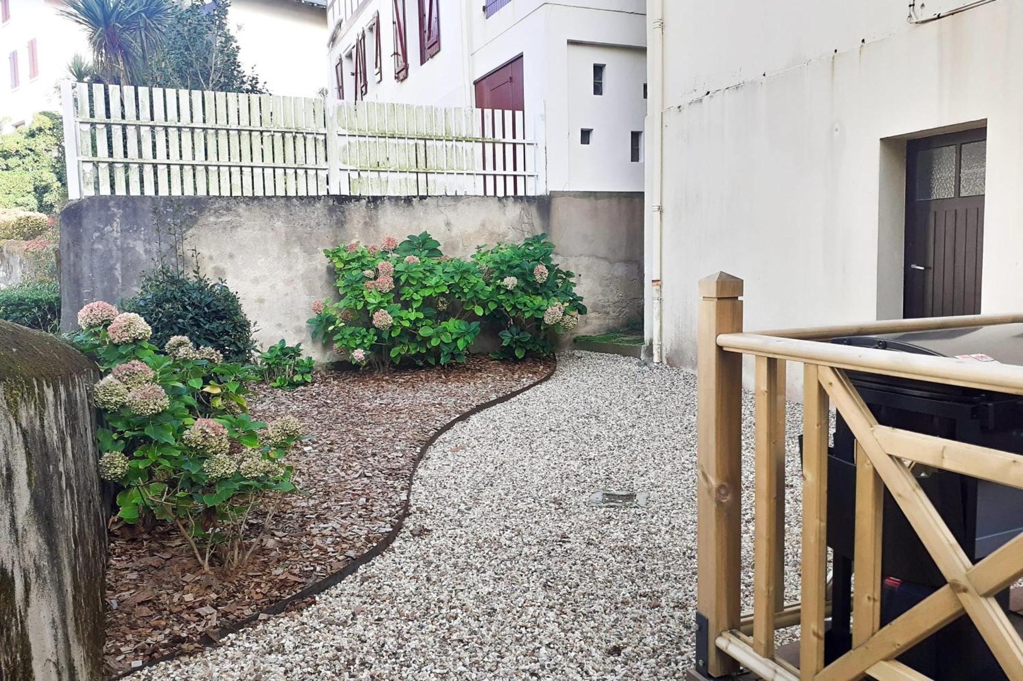 Appartement Frias - 3 Etoiles - Welkeys Biarritz Dış mekan fotoğraf